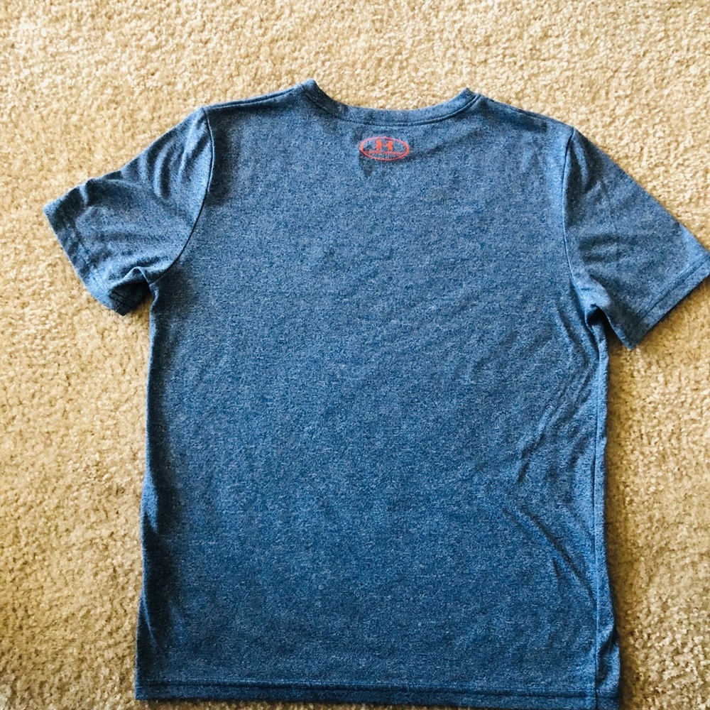 Under Armour Heatgear t-shirt - Picture 2 of 3